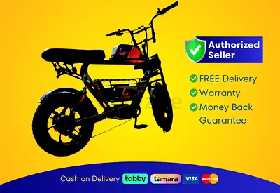 Electric Scooter Kugoo T31 | Brand New |  Warranty | FREE  Delivery