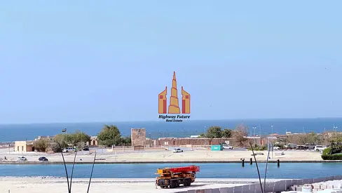 Sea view | luxurious 2-BR Apartment | All facilities free