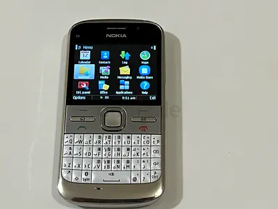 Nokia E5