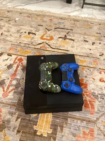 PS4 JAILBROKEN 9.00 FOR SALE