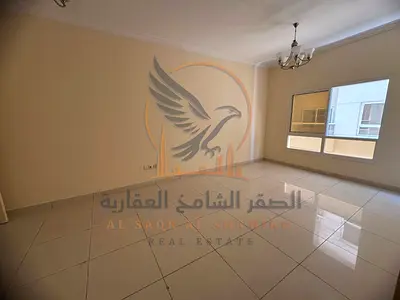 شقة للإيجار السنوي في النعيمية 1، غرفتان وصالة مقابل أبراج النعيمية وقريبة من مدرسة الحكمة وشارع الشيخ خليفة، السعر 36 ألف، 4 دفعات،