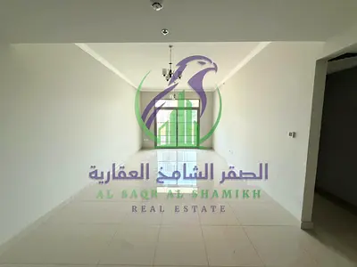 شقة أول ساكن غرفتين وصالة ماستر للايجار براند نيو تشطيبات سوبر ديلوكس باركينغ مجاني نوافذ بانورامية وستور وبلكونة ثاني صف من الكورنيش