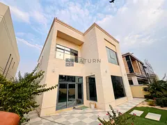 Luxury 5 Bedroom Villa | Premium Family Living | Orchid, Al Zahia | AED 300,000