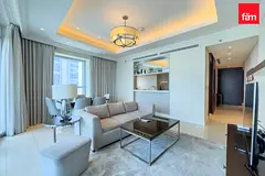 Luxury Living | Direct Access to Mall | Vacant — 3