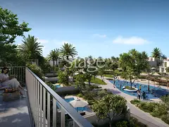 Few Units Left | Luxury 4BR Villas at Avelia
