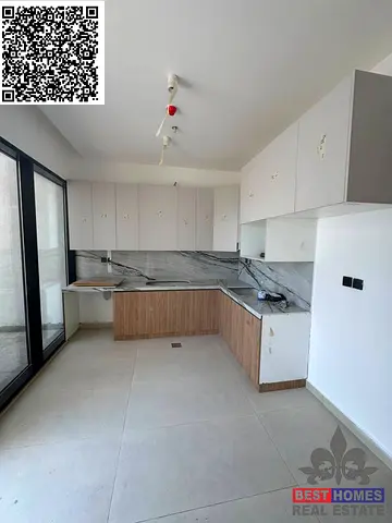 Elegant 1BR Apartment with Golf Views | Spacious Layout | Parking Included | Al Zohra Golf Estates