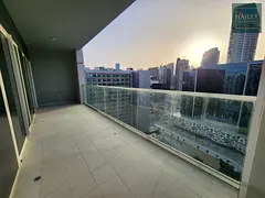Unfurnished 2BR | Burj Khalifa View | Ready to Move In