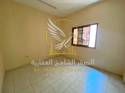 Cheapest 1BR apartment for annual rent with open view spacious layout central AC modern finishing flexible payment options prime location close to all
