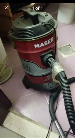 Vacuum