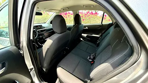 Kia Picanto EX, миниатюра 4