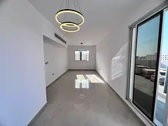 First Occupant Master 2BR, 2 Roof Terraces, Large Spaces, Modern | Al Jurf 3, Ajman