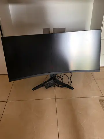 Monitor Curved UltraWide Computer BesT Price !!