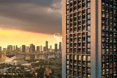 Limited Units | High Floor | Closed Kitchen