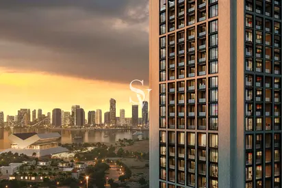 Limited Units | High Floor | Closed Kitchen