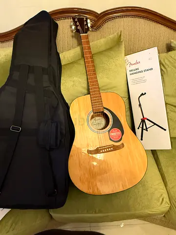 Guitar