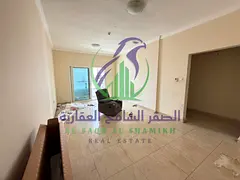 Spacious Three BHK For Rent In Al Majaz Master Bedrooms Open View Balcony Built In Wardrobes Three B