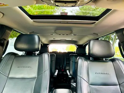 2014 Dodge DURANGO — миниатюра 12
