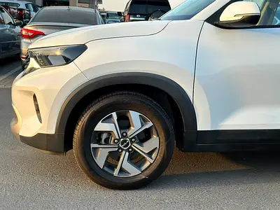 Kia Sonet LX, миниатюра 6