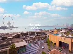 Luxury 3BR | Full Sea View | Ready to Move-in