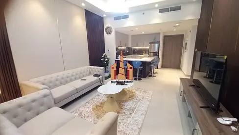 Fully Furnished 2 Bedroom Apartment for Rent | Luxury Community | All Amenities |100k
