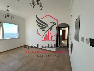 2 BHK Open View Free AC Free Parking Master Bedrooms Built in Wardrobes 3 Bathrooms Spacious Layout Family Tower