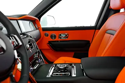 صورة مصغرة 12 لـ 2025 ROLLS-ROYCE CULLINAN