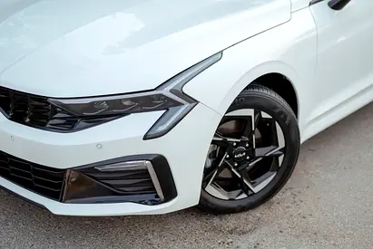 صورة 3 لـ 2024 KIA K5
