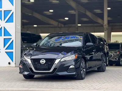 2021 Nissan Altima SV | American Specs | Well Maintained