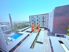 Fully furnished | luxurious studio Apartment | All facilities