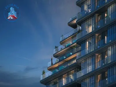 دفعة أولى 20% | خصم 30% | مفروش  | إطلالة على أفق دبي