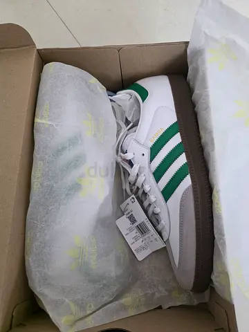 Adidas Originals Samba OG
