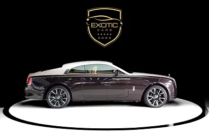2018 ROLLS-ROYCE WRAITH 照片 4
