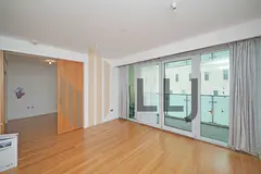 1 Bedroom with Balcony | Road View | Ready Move In