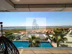 Stunning Full Sea & Golf Course View | Vacant