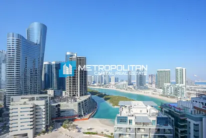Mangrove View | High Floor | Prime Investment