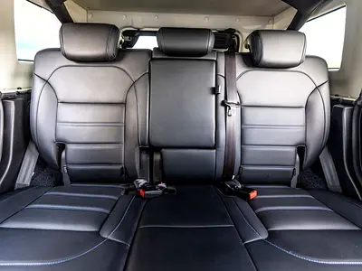 BAIC BJ40 BJ40L, миниатюра 12