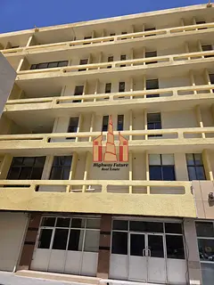 for staff 2bhk 3 washroom Balcony big flat only 48k for bachelor staff