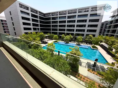 1 BEDROOM || POOL VIEW || READY TO MOVE || BRAND NEW ||
