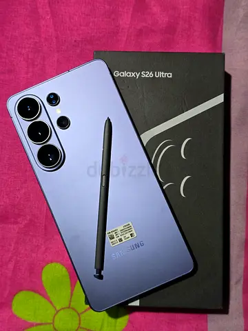 Samsung S26 Ultra