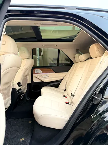 Mercedes-Benz GLE 350, миниатюра 12