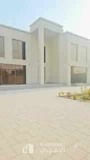 LUXURIOUS VILLA FOR RENT