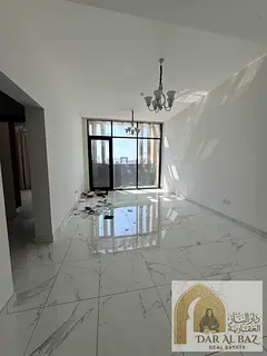 1BHK in Muwaileh, Sharjah | Balcony | Parking | Built-in wardrobes | Luxury finishes | Near the Holy