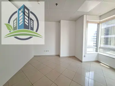 Fully Fitted office Size 673 sqft at Prime Location