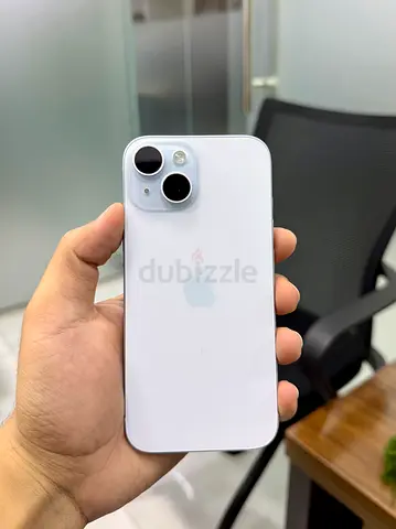 📱 iPhone 15 512GB 🔥 | 9/10 Condition | 100% Original | Japan Variant 🇯🇵 | AED 1,700