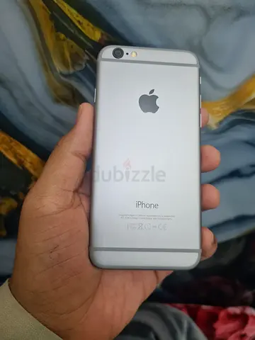 iPhone 6  ios 11