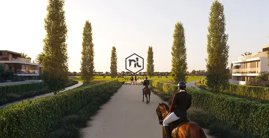 10% DP | Cancellation Unit | Polo Community