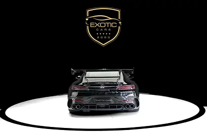 صورة مصغرة 5 لـ 2021 Mercedes-BENZ AMG
