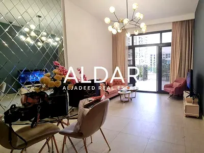 Investors Deal | Pool View | Furnished | Vacant