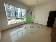 2 Bedroom Hall for Rent in Al Majaz 2 Sharjah Spacious Layout Built In Wardrobes Maid Room Parking P