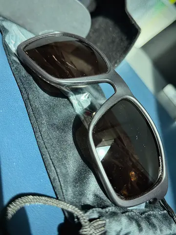 Carrera Polarized Sunglasses brown/bronze - genuine unused
